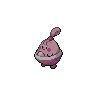 Dark Happiny